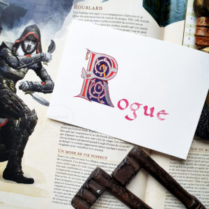 Rogue