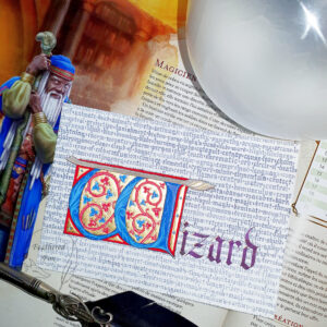 Wizard